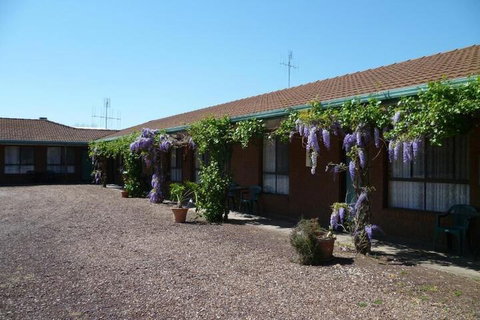 Kanimbla Motor Inn - Great Ocean Road Tourism 1