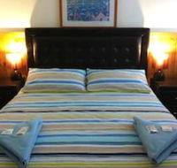 Aquarius Motel Belmont - Great Ocean Road Tourism