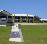 Robetown Motor Inn  Apartments - Great Ocean Road Tourism