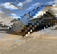 Silo Motor Inn - Great Ocean Road Tourism