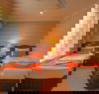 Endeavour Court Motor Inn - Great Ocean Road Tourism