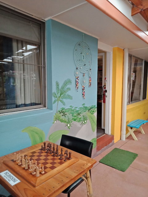 Ozzie Pozzie Backpackers - YHA - Great Ocean Road Tourism 4