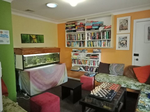 Ozzie Pozzie Backpackers - YHA - Great Ocean Road Tourism 3