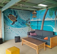 Ozzie Pozzie Backpackers - YHA - Great Ocean Road Tourism