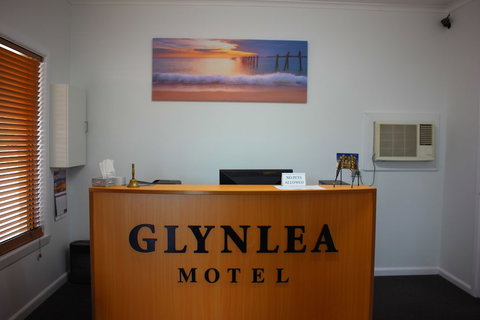 Glynlea Motel - Great Ocean Road Tourism 2