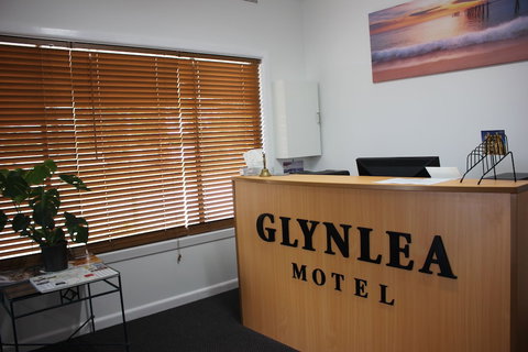 Glynlea Motel - Great Ocean Road Tourism 3