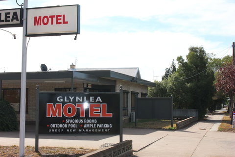 Glynlea Motel - Great Ocean Road Tourism 1
