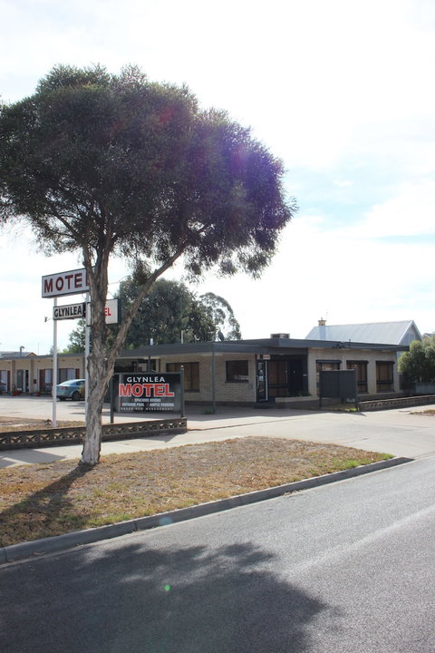 Glynlea Motel - Great Ocean Road Tourism 0