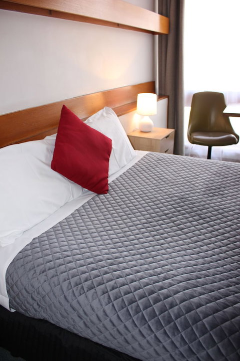 Glynlea Motel - Great Ocean Road Tourism 5