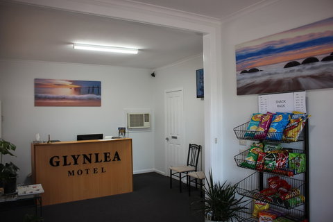 Glynlea Motel - Great Ocean Road Tourism 4