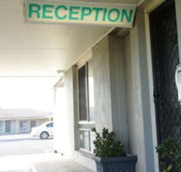 Golden Palms Motel - Great Ocean Road Tourism
