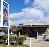 Taree Country Motel - Great Ocean Road Tourism