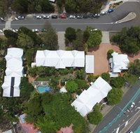 Chez Noosa Resort Motel - Great Ocean Road Tourism