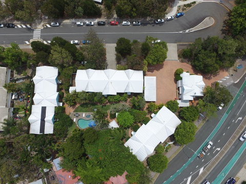 Chez Noosa Resort Motel - Great Ocean Road Tourism 0