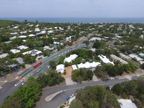 Chez Noosa Resort Motel - Great Ocean Road Tourism 2