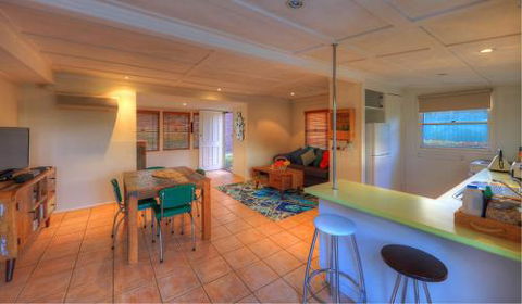 At Remingtons Private Cottages & Lodge - Great Ocean Road Tourism 4