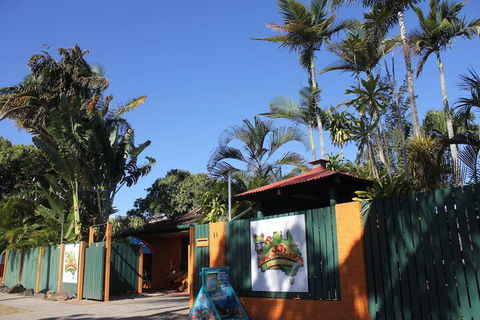 JJs Backpackers Hostel - Great Ocean Road Tourism 1