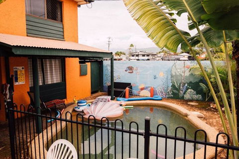 JJs Backpackers Hostel - Great Ocean Road Tourism 3