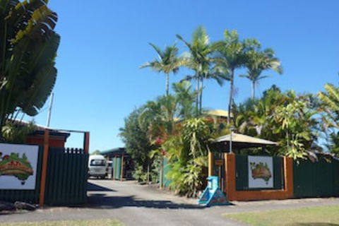 JJs Backpackers Hostel - Great Ocean Road Tourism 0