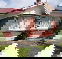 Moonah Central Apartments - Great Ocean Road Tourism