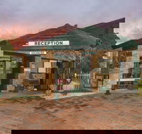 Ningana Motel - Great Ocean Road Tourism