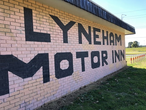 Canberra Lyneham Motor Inn - Great Ocean Road Tourism 0