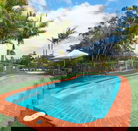 Moby Dick Waterfront Resort Motel - Great Ocean Road Tourism