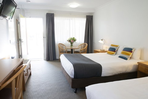 Rockpool Motor Inn - Great Ocean Road Tourism 6