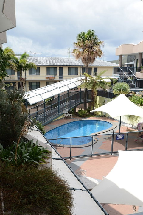 Rockpool Motor Inn - Great Ocean Road Tourism 2
