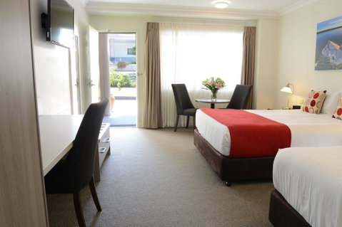 Rockpool Motor Inn - Great Ocean Road Tourism 4