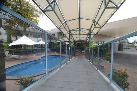 Rockpool Motor Inn - Great Ocean Road Tourism 1
