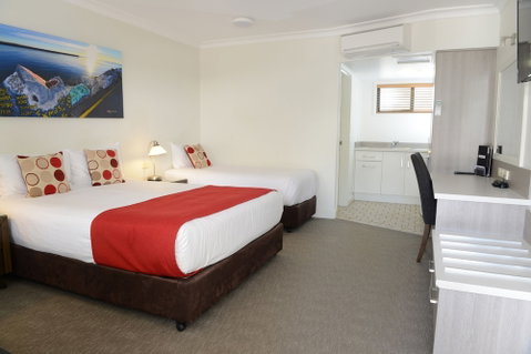 Rockpool Motor Inn - Great Ocean Road Tourism 5