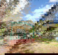 Beechworth Holiday Park - Great Ocean Road Tourism