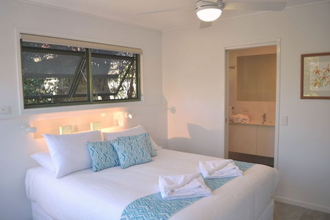 The Retreat Beach Houses - Great Ocean Road Tourism 4