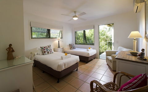 The Retreat Beach Houses - Great Ocean Road Tourism 5