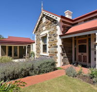 Trafalgar Premium Vintage Suites - Great Ocean Road Tourism
