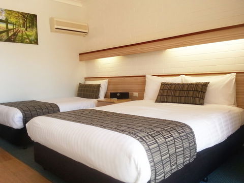 Kurri Motor Inn - Great Ocean Road Tourism 2