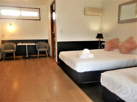 Kurri Motor Inn - Great Ocean Road Tourism 6