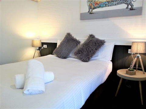 Kurri Motor Inn - Great Ocean Road Tourism 3