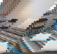 Maryborough City Motel - Great Ocean Road Tourism