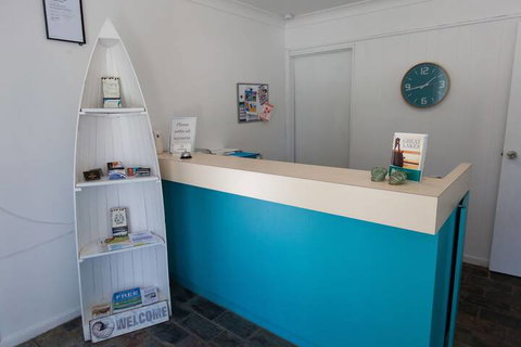 Jasmine Lodge Motel - Great Ocean Road Tourism 2