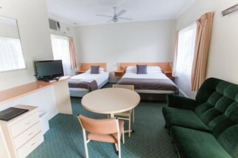 Jasmine Lodge Motel - Great Ocean Road Tourism 4