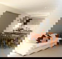 Central Shepparton Apartments - Great Ocean Road Tourism