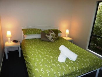 Garden Of Eden Caravan Park - Great Ocean Road Tourism 5
