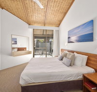 Nautilus Beachfront Villas  Spa - Great Ocean Road Tourism