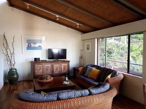 Nautilus Beachfront Villas & Spa - Great Ocean Road Tourism 6