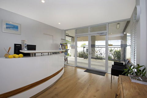 Gale Street Motel And Villas - Great Ocean Road Tourism 4
