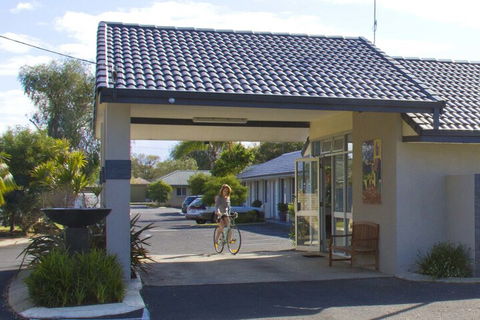 Gale Street Motel And Villas - Great Ocean Road Tourism 1