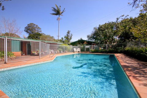 Lilyponds Holiday Park - Great Ocean Road Tourism 0