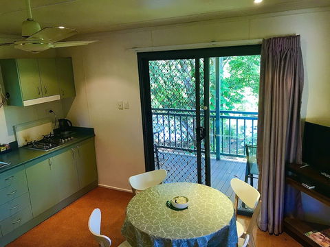 Lilyponds Holiday Park - Great Ocean Road Tourism 6